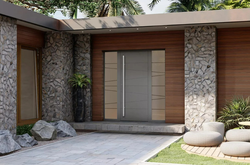 Door Installation