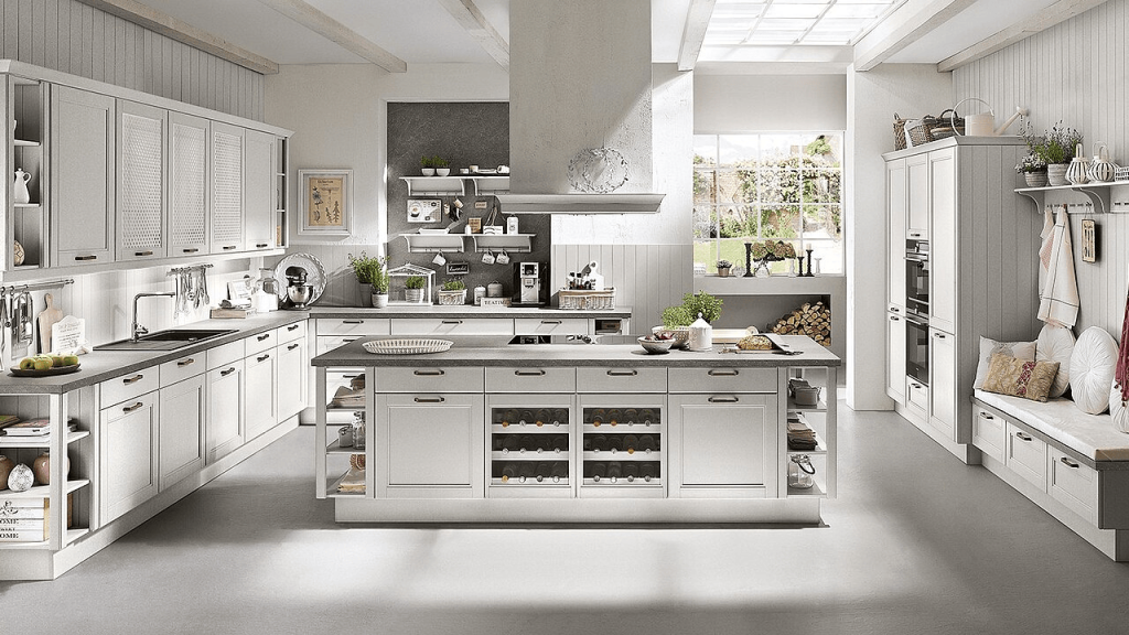 Kitchen Remodeling Company