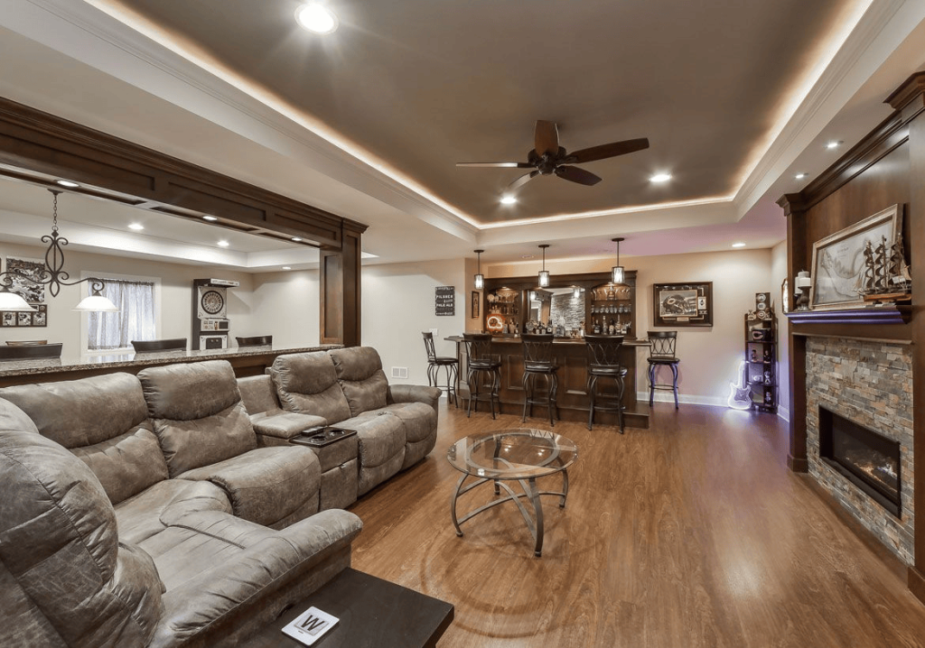 Kitchen Remodeling Services