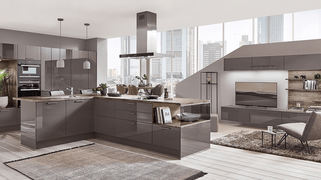 Kitchen Renovation Company