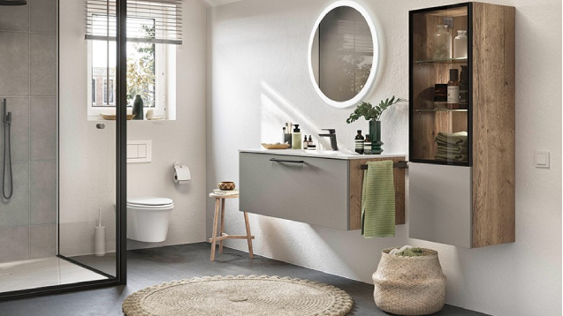 Bathroom Remodeling Services
