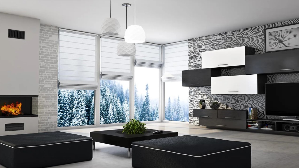 European Doors and Windows in Atlanta