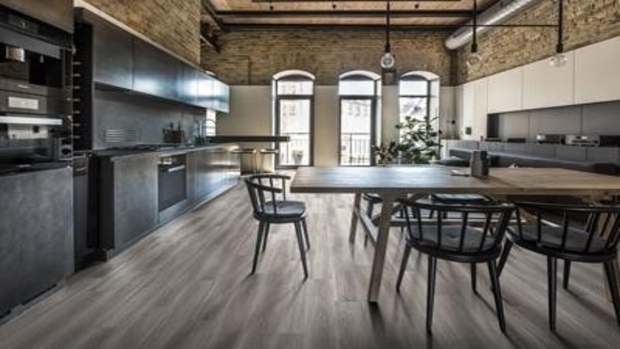 Flooring Services