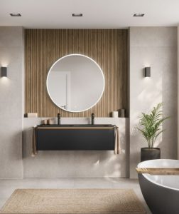 Bathroom Remodeling Services