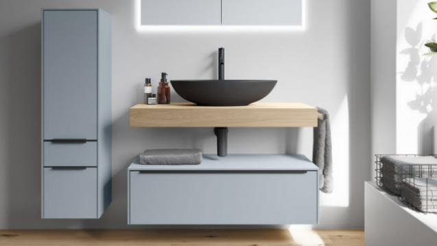 Bathroom Remodeling Services