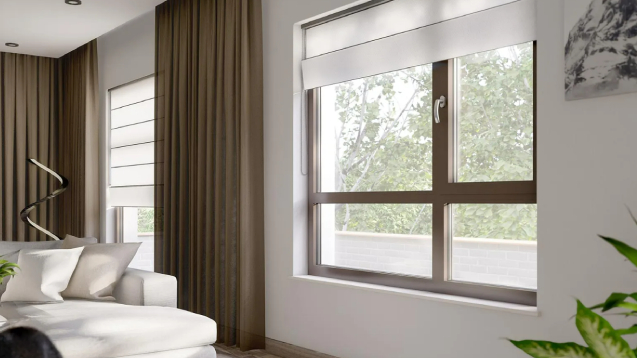 European Doors & Windows