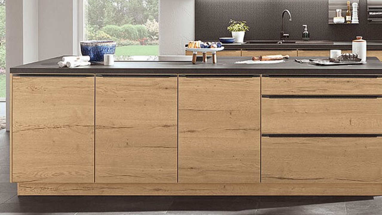 Kitchen Remodeling Company
