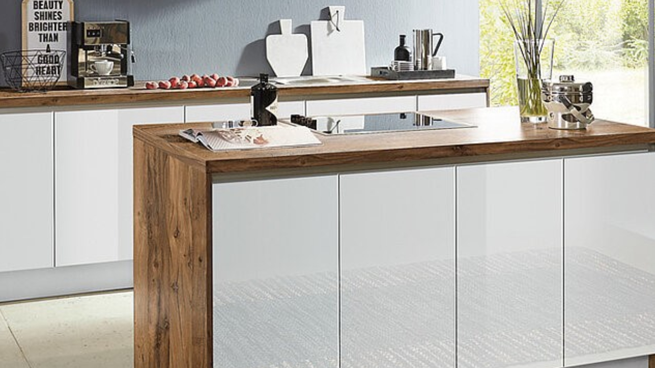 Kitchen Remodeling Company