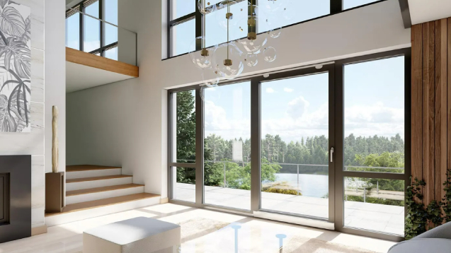 European Doors & Windows