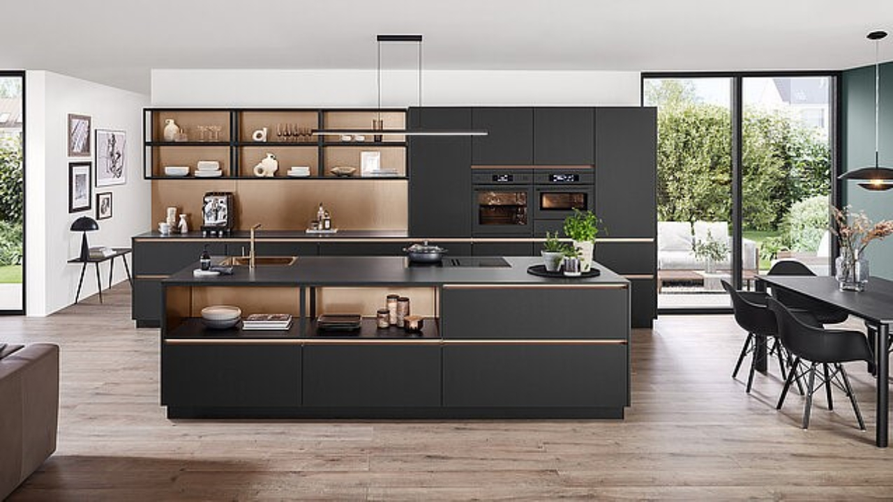Kitchen Remodeling Company