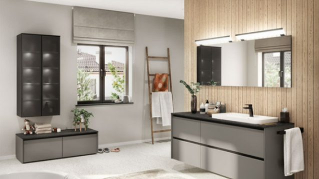Bathroom Remodeling Services