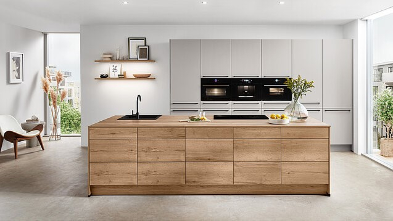 Kitchen Remodeling Company