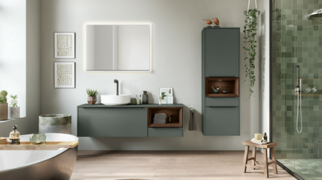 Bathroom Remodeling Services