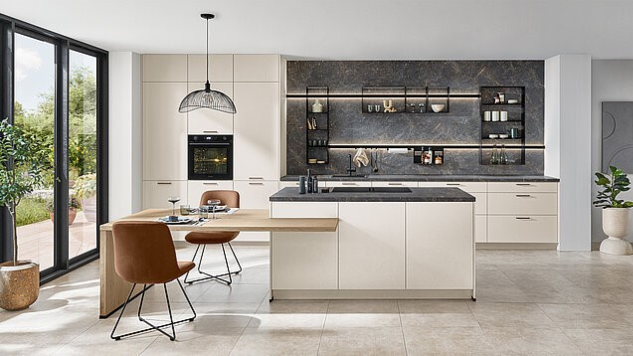 Kitchen Remodeling Company