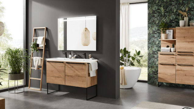 Bathroom Remodeling Services