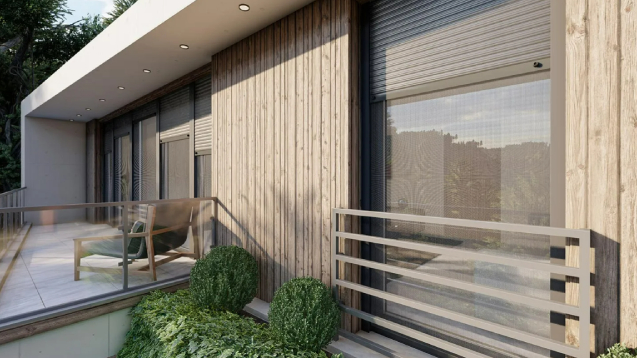 European Doors & Windows