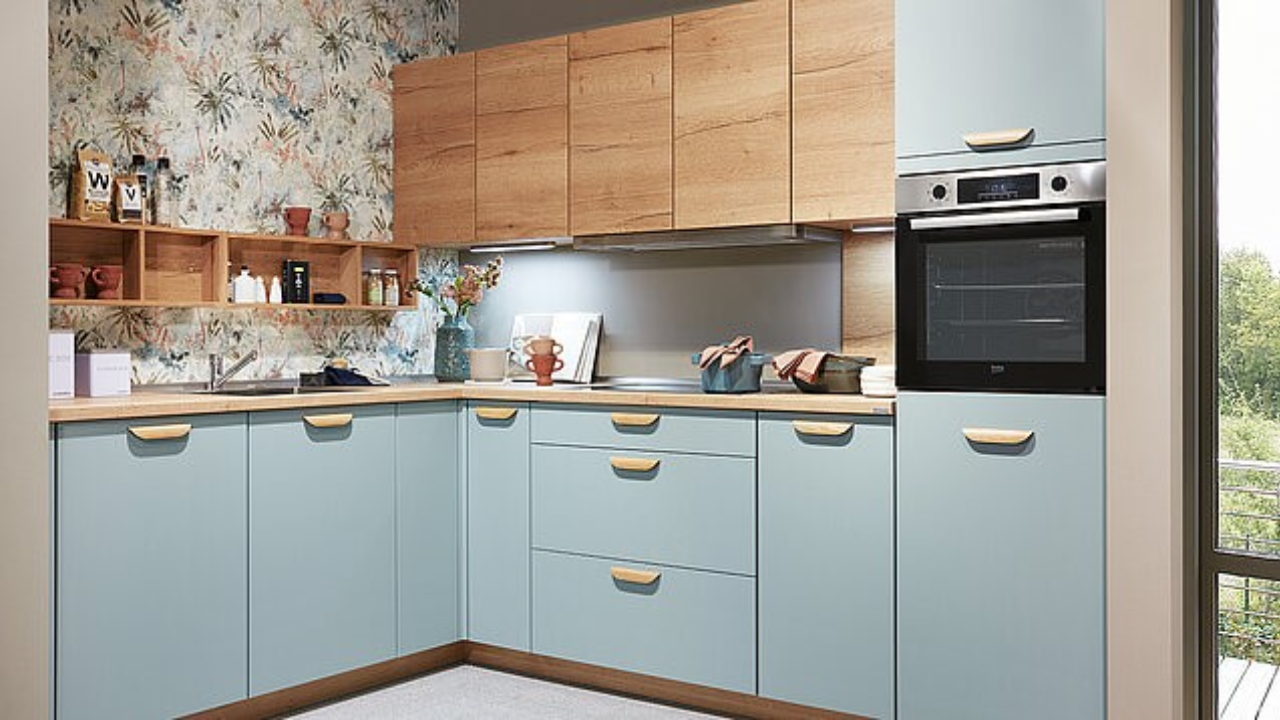 Kitchen Remodeling Company
