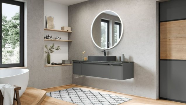 Bathroom Remodeling Services