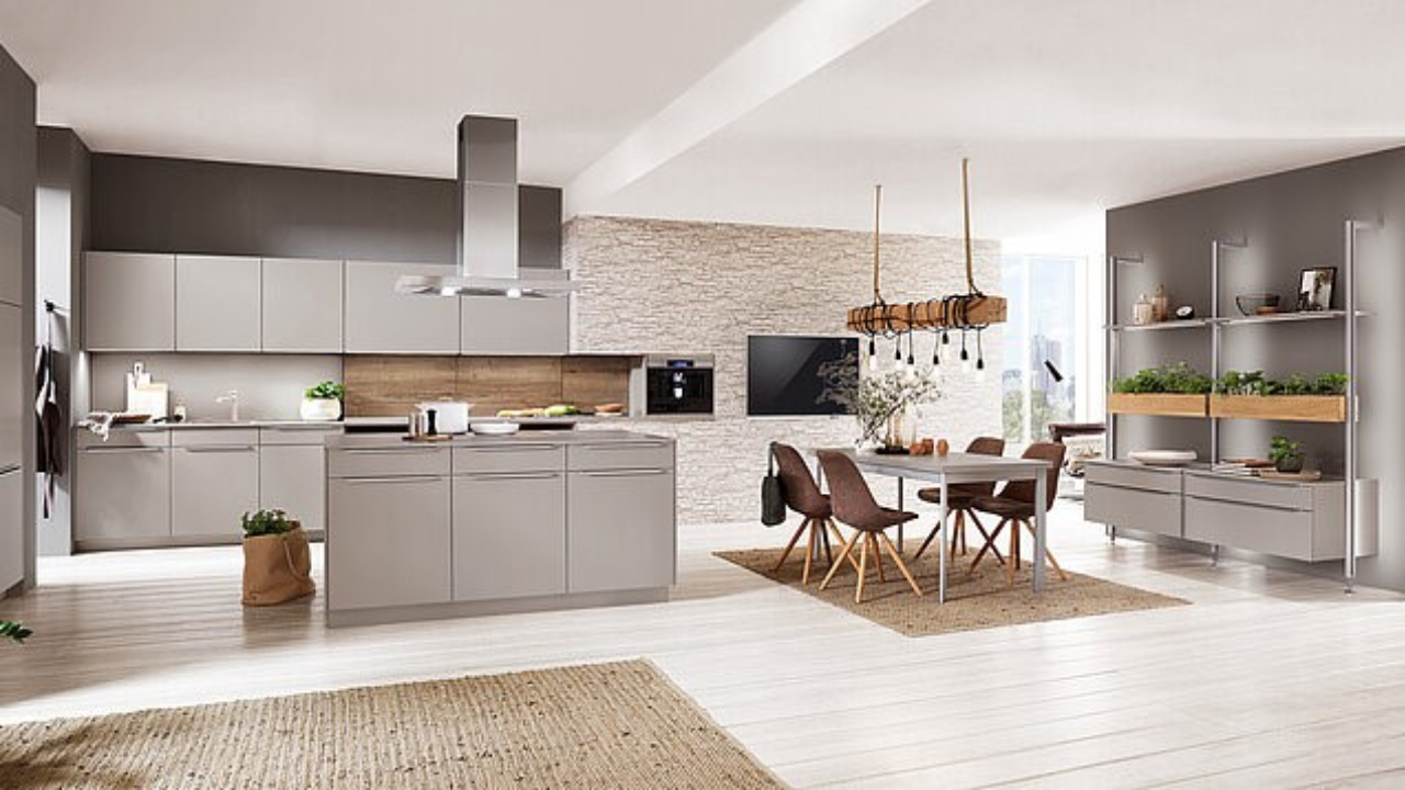 Kitchen Remodeling Company