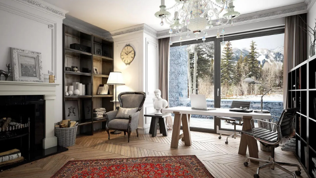 European Doors & Windows