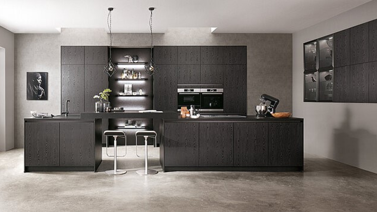 Kitchen Remodeling Company