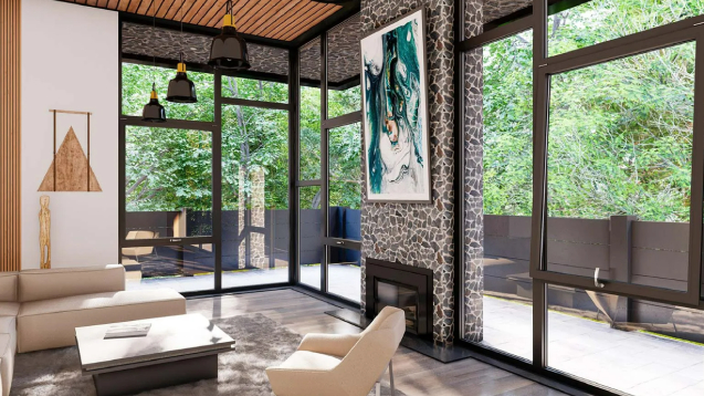 European Doors & Windows