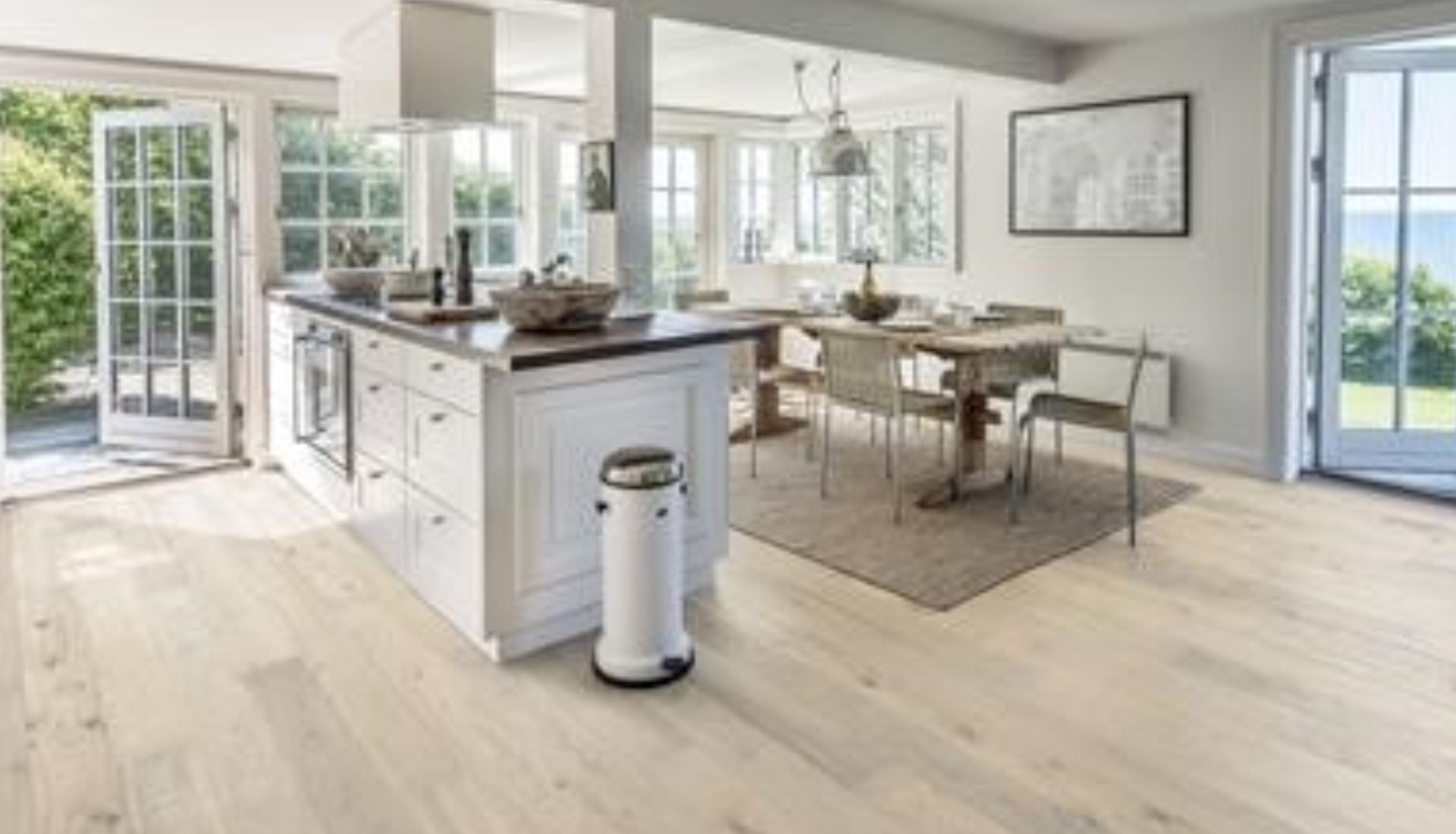 Flooring Services
