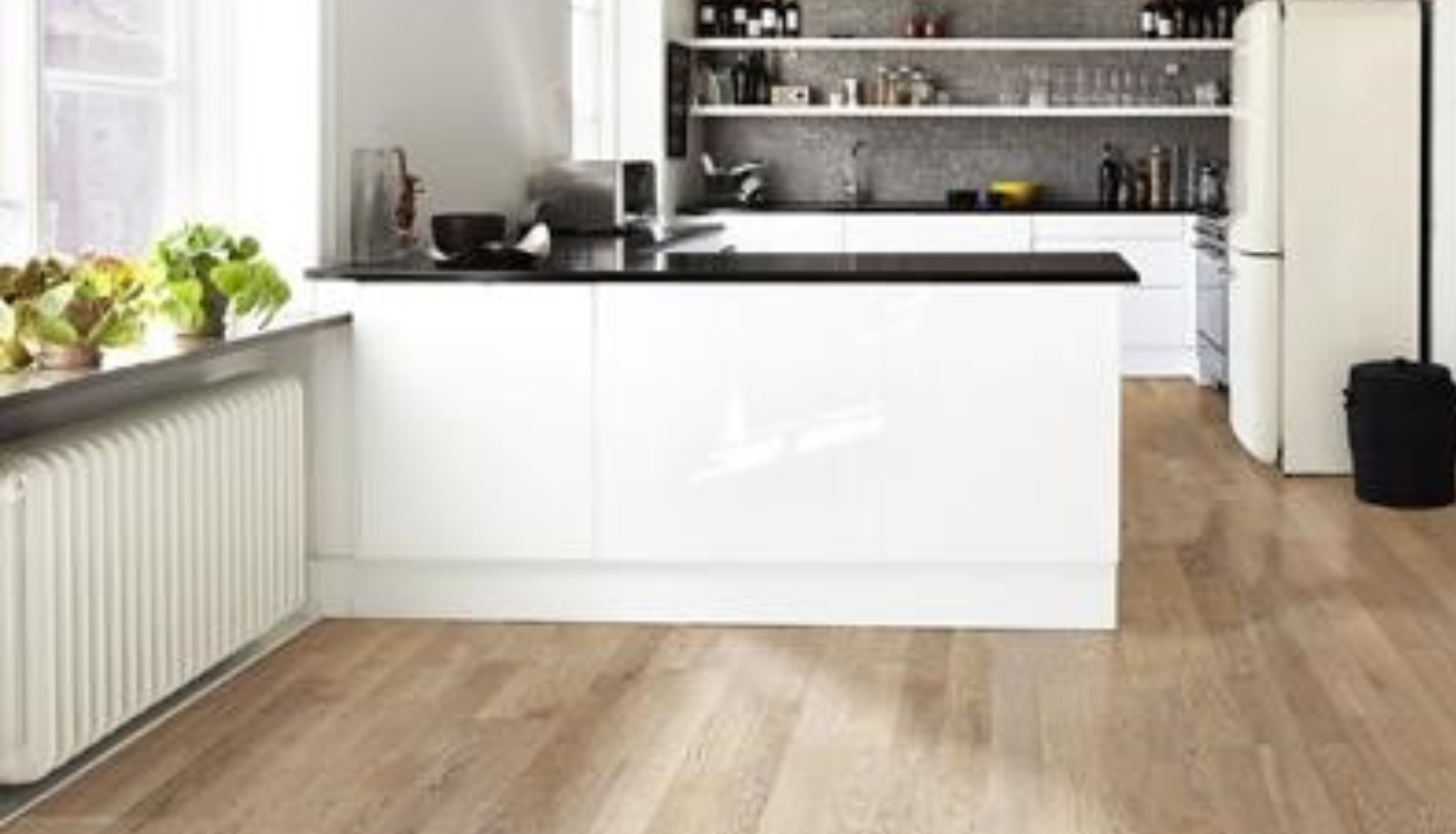 Flooring Services