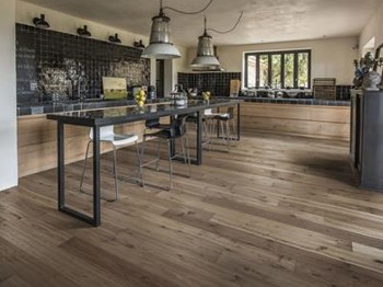 Flooring services
