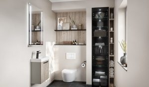 Bathroom Renovation Company