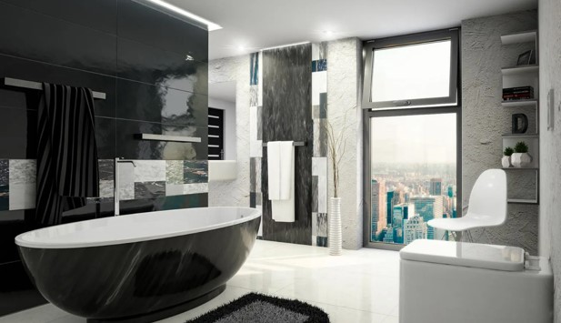 Bathroom Remodeling Company