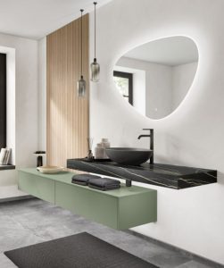 Bathroom Remodeling Company