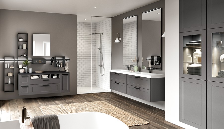 Bathroom Remodeling Services in Atlanta