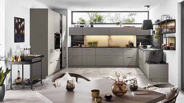 Kitchen Remodeling Services in Atlanta