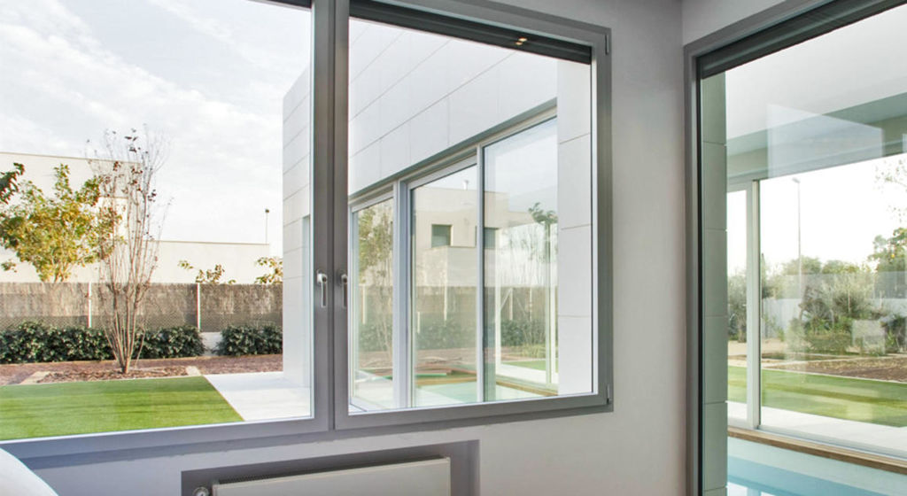 European Doors & Windows