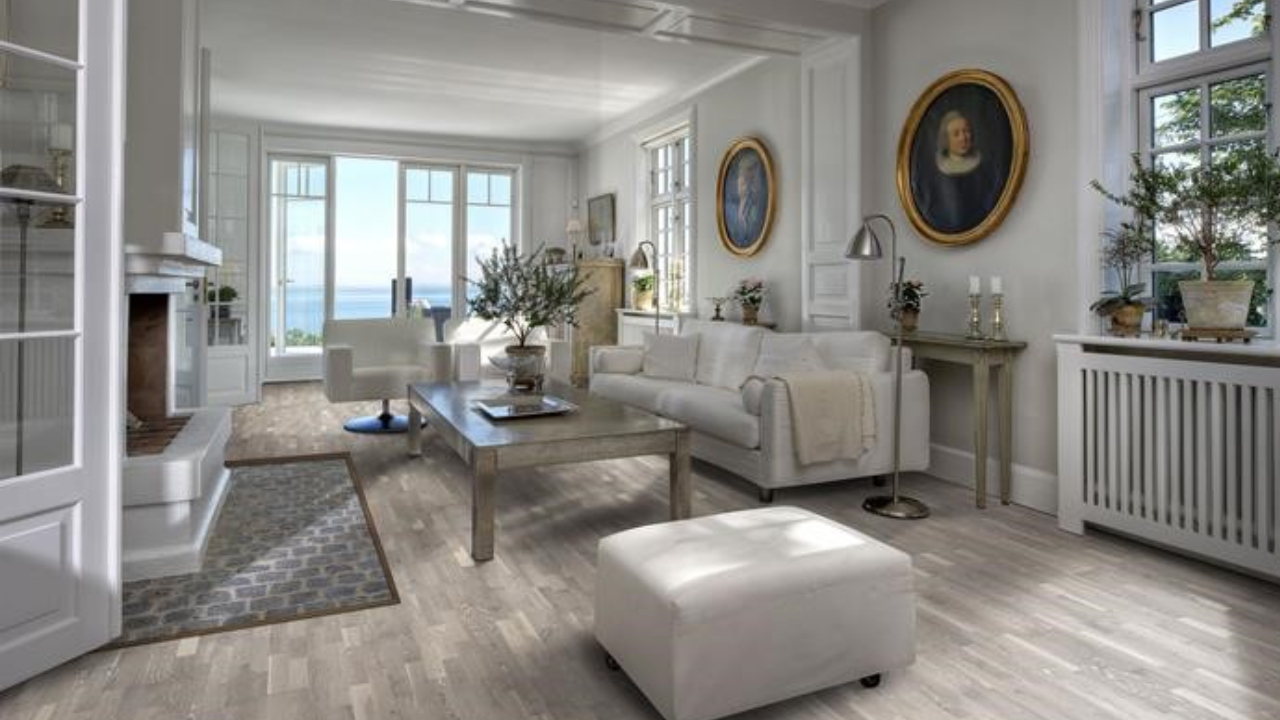 Flooring Services in Norcross