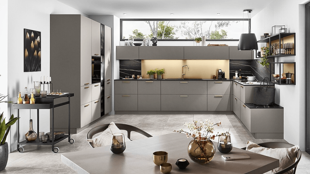 Kitchen Remodeling in Roswell