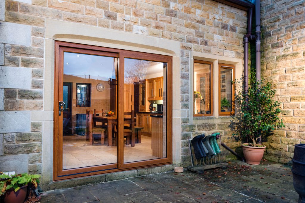 Patio Doors