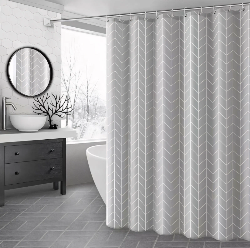 Waterproof Curtains
