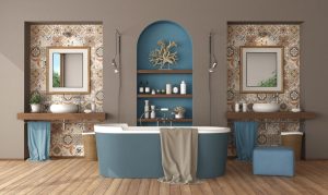 Bathroom Remodeling Cost in Atlanta