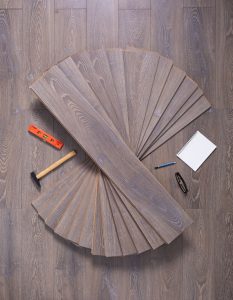 Laminate vs Vinyl Flooring