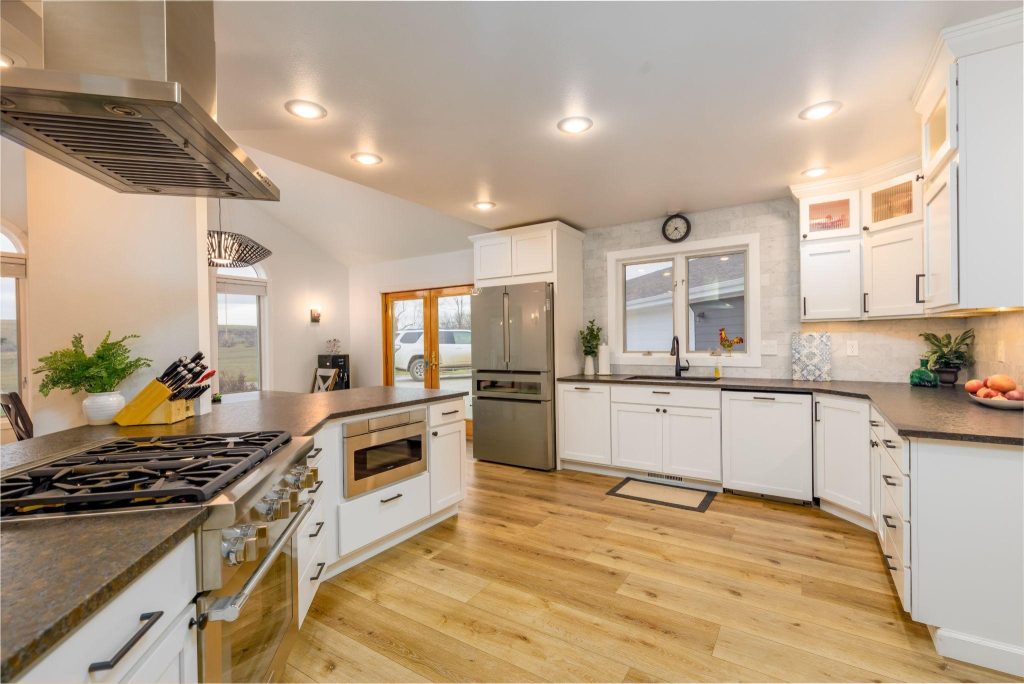 Top 10 Raised Ranch Kitchen Remodel Ideas | Euro Design