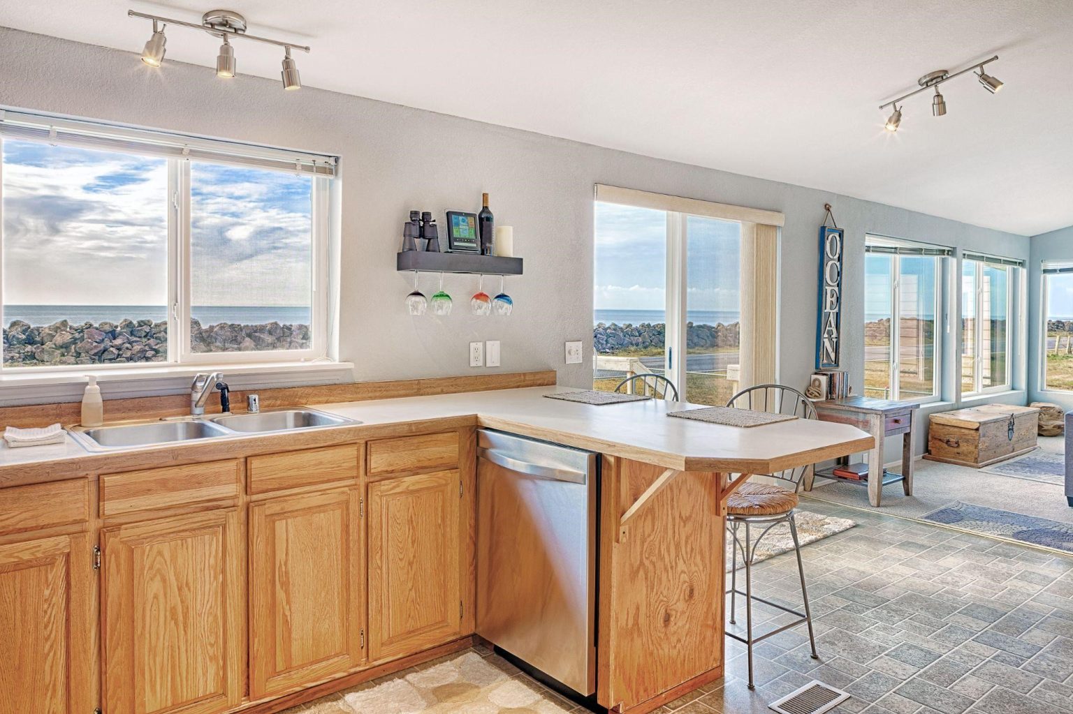 Top 10 Raised Ranch Kitchen Remodel Ideas | Euro Design