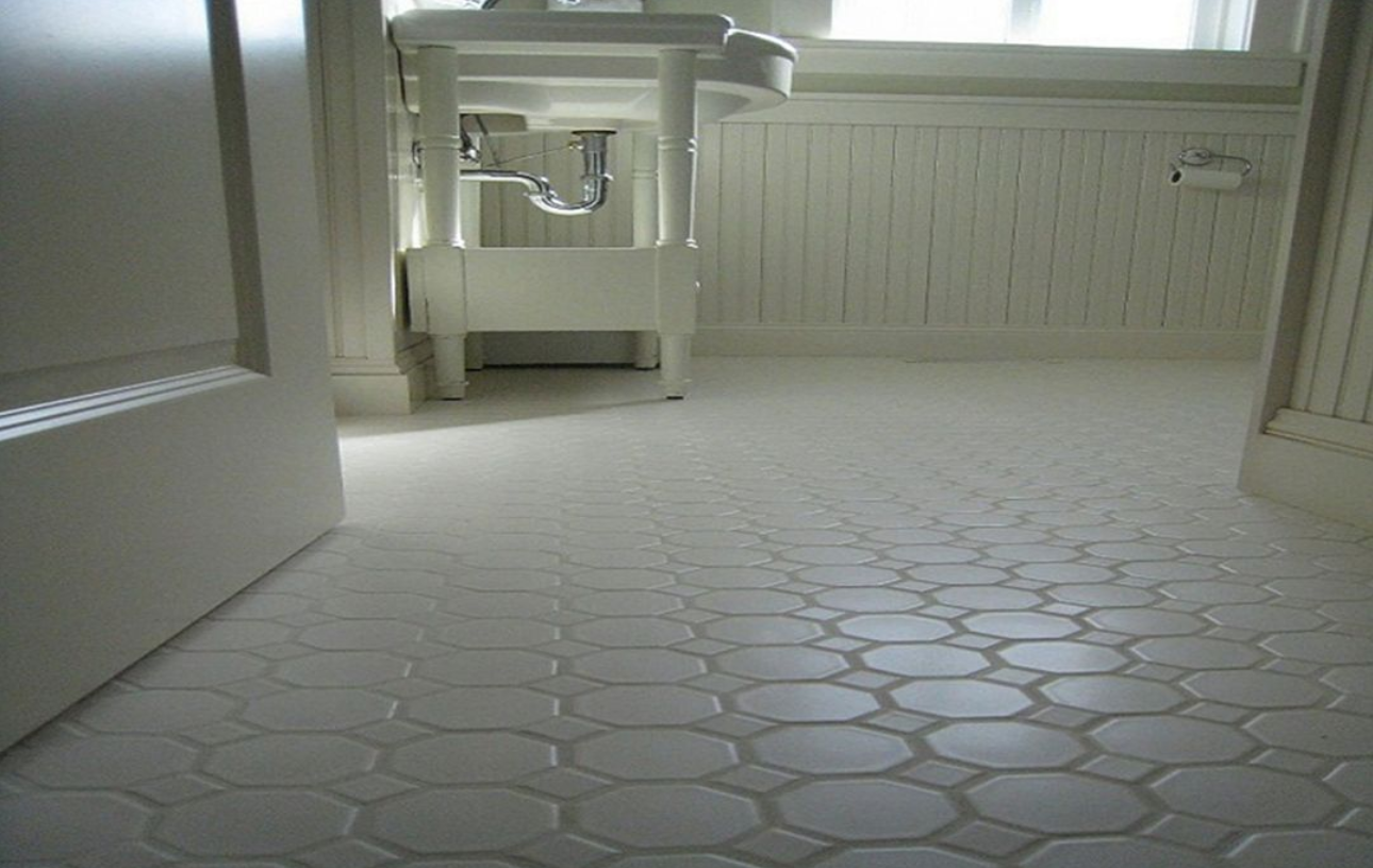 Non‑Slip Flooring & Transitional Mats