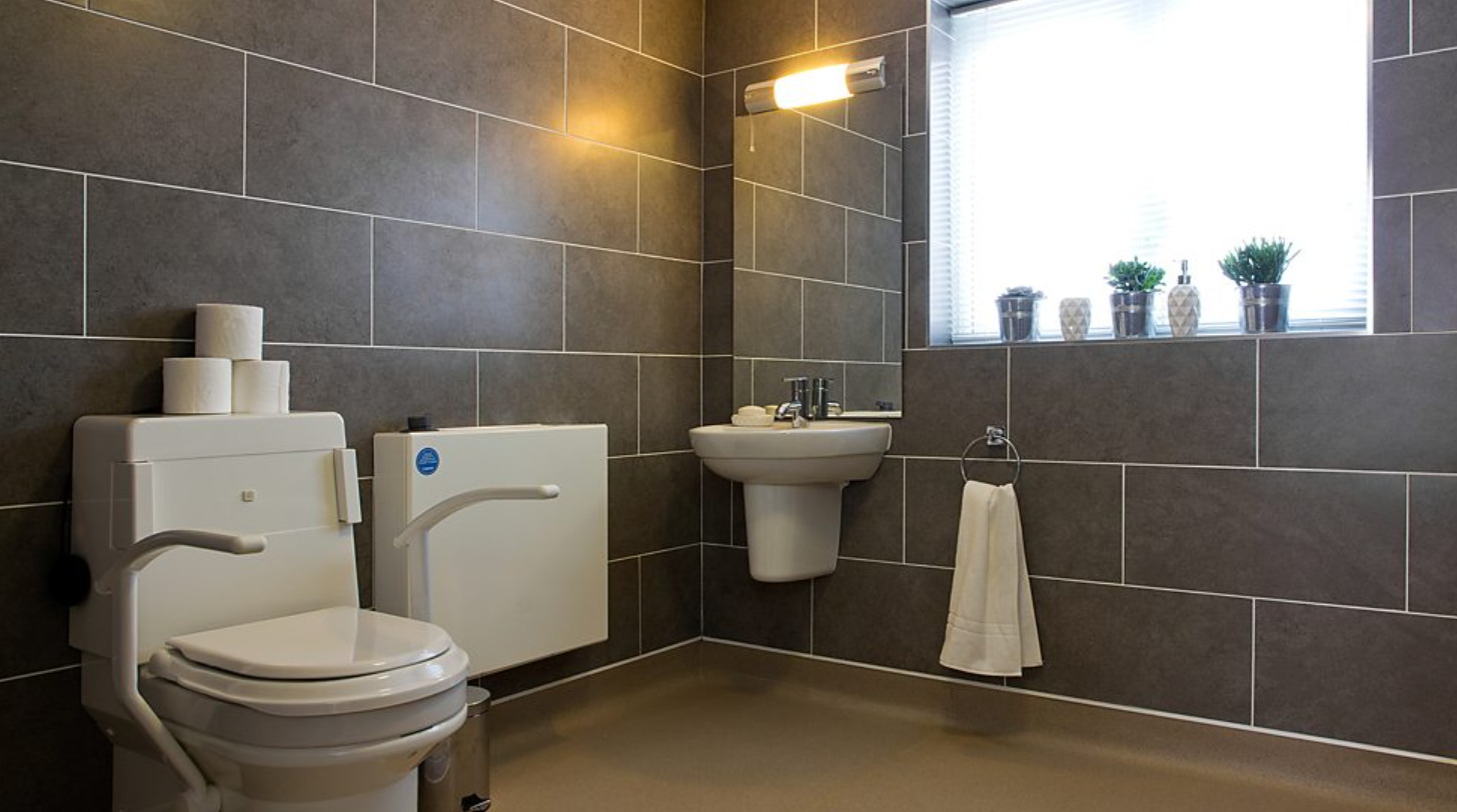 Smart & Sensor Lighting Solutions