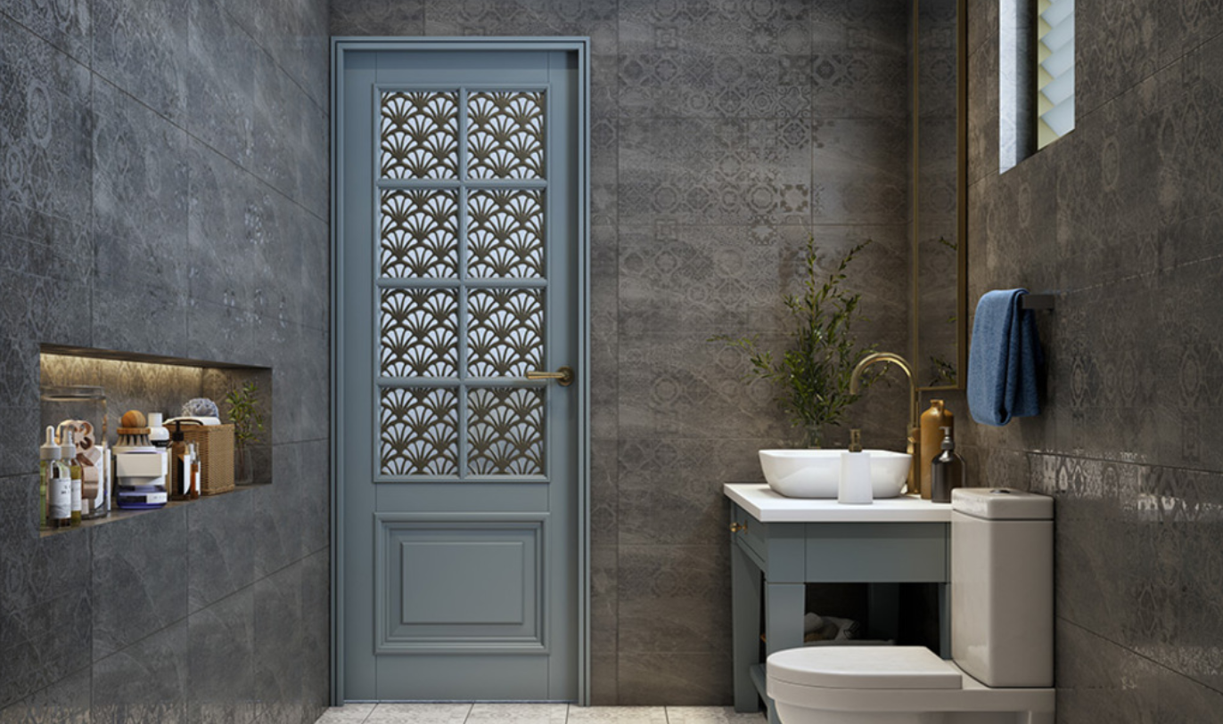 Wider Doorways & Barrier‑Free Access
