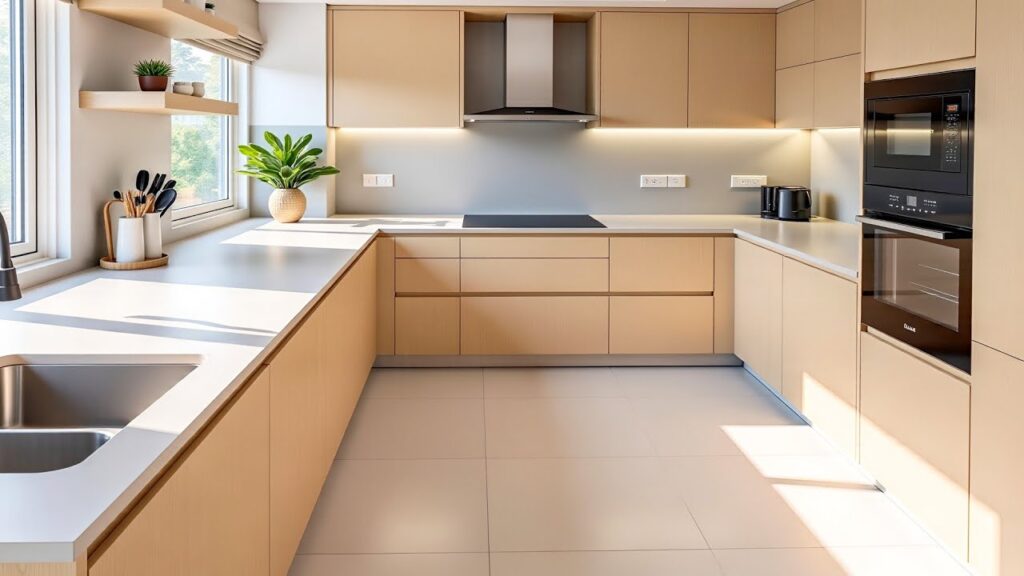 Kitchen Cabinets in 2026